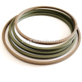 PTFE Piston Seal Glyd Ring GSF